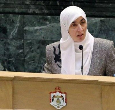 ملحس: الحكومة خفضت النفقات 204 ملايين