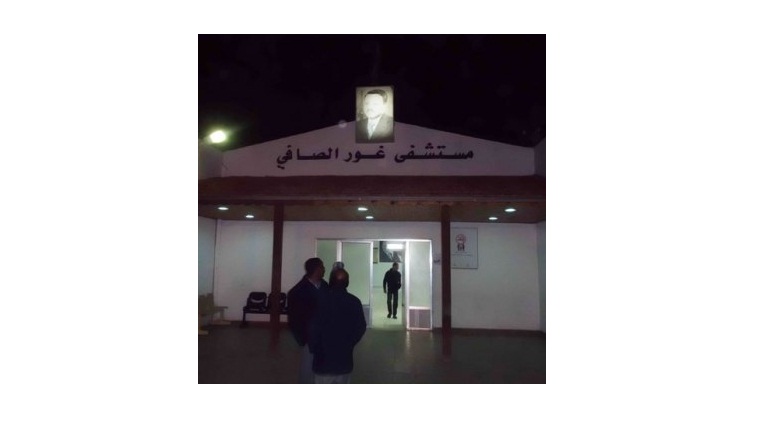 تشكيل لجنة تحقيق بفصل رأس طفل