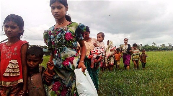 واشنطن تدعو ميانمار لتهيئة الأجواء لعودة