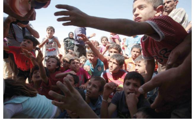 منحة للأردن بـ (10.8) مليون دولار