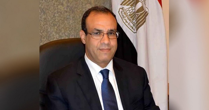مؤتمر موسع للمعارضة السورية في القاهرة