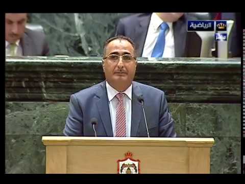 الخصاونة ينفي استقالته من قانونية النواب