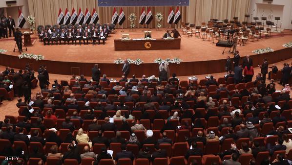 العراق.. شجار بين كتلة المالكي وتيار