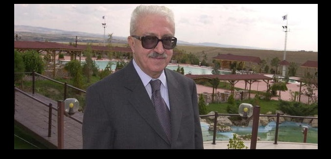 اختفاء جثة طارق عزيز