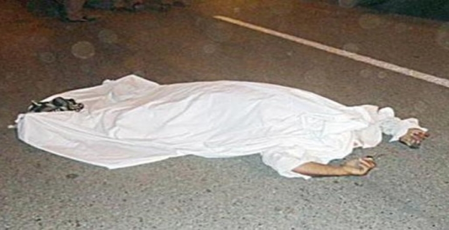 جريمة بشعة.. شخص يقتل آخر ويدفن