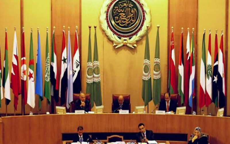 الجامعة العربية توقع عقد المشاركة في