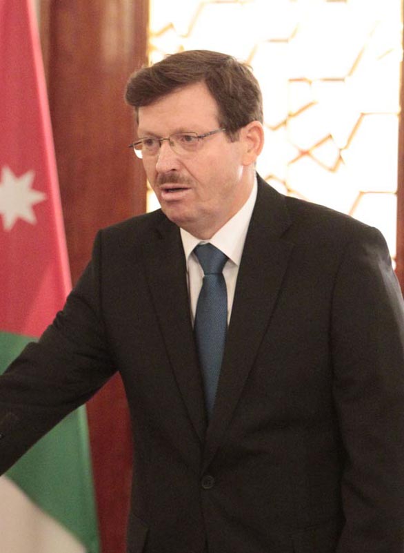 وزير الصحة يتابع ميدانيا عمل مراكز