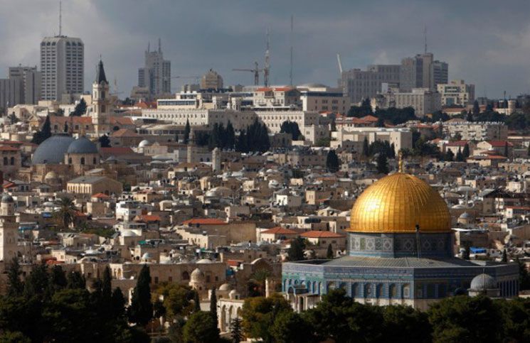 ندوة للحديث عن مكانة القدس في
