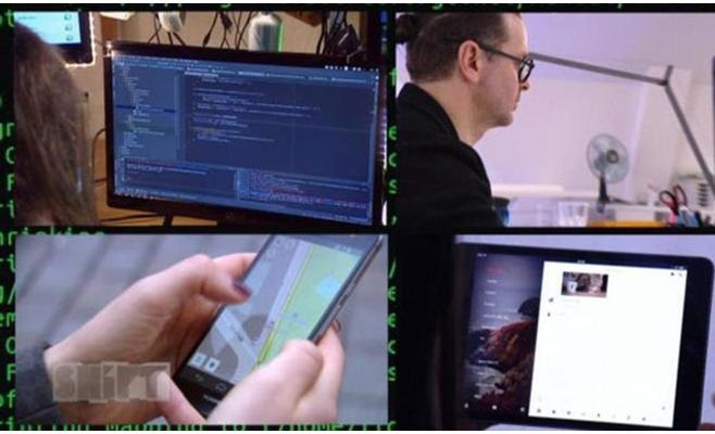احترس .. تقنية إسرائيلية تحول كمبيوترك