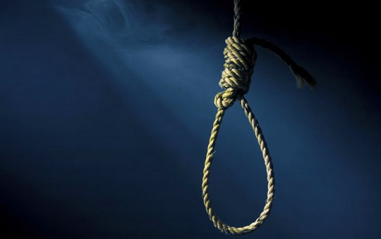 شبهة انتحار خمسينية في الجبيهة