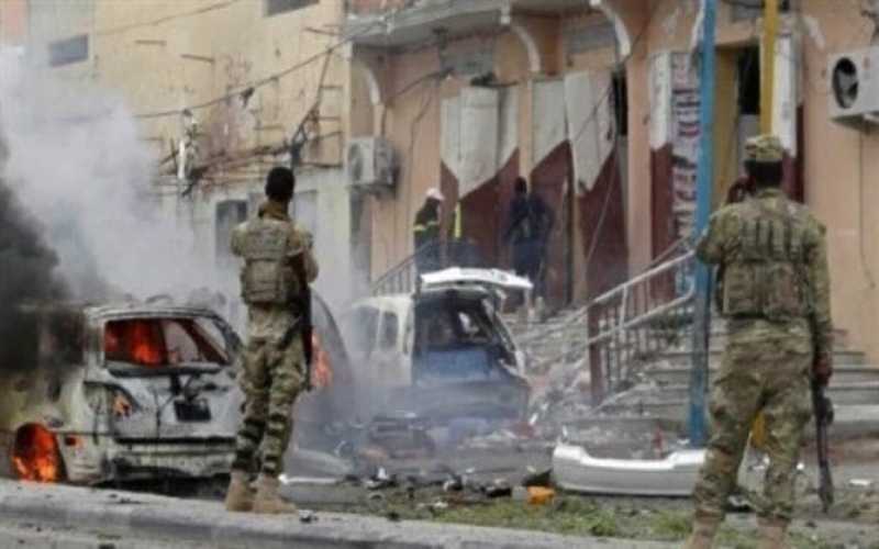 الصومال: مقتل 12 شخصا بهجوم لحركة