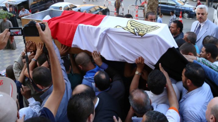 بالفيديو: هكذا نفذنا هجوم الواحات على