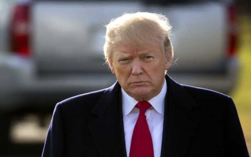 ترامب يتهم أوروبا والصين بالتلاعب في