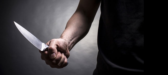 المؤبد لشاب قتل جاره طعنا باللويبدة