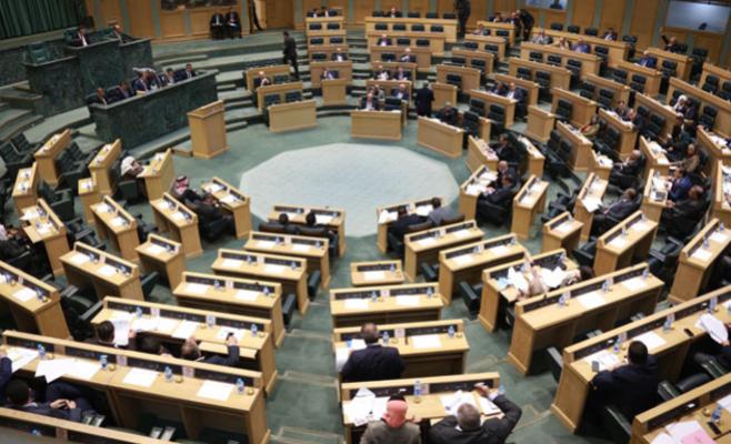 لجنة نيابية : لا رفع على