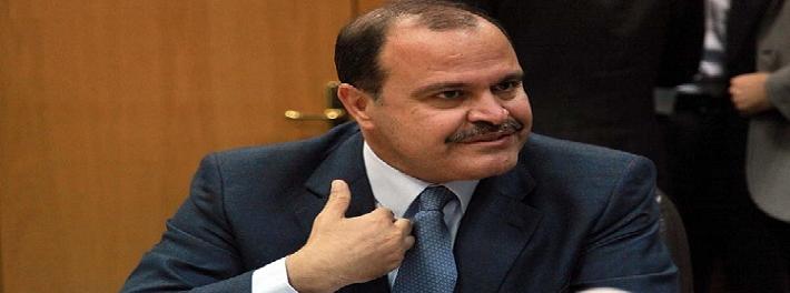 ( المستقيل المجالي) حضر جلسة الأحد