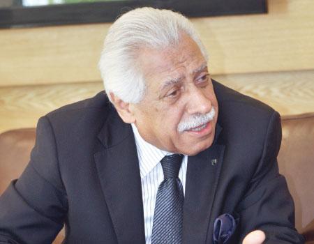 امين عمان يطلق الحملة الطبية الجراحية