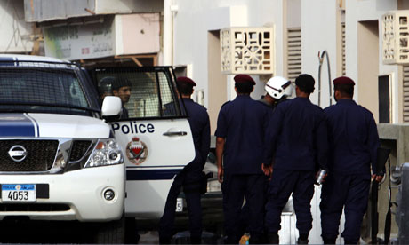 مقتل شخص في البحرين بانفجار قنبلة