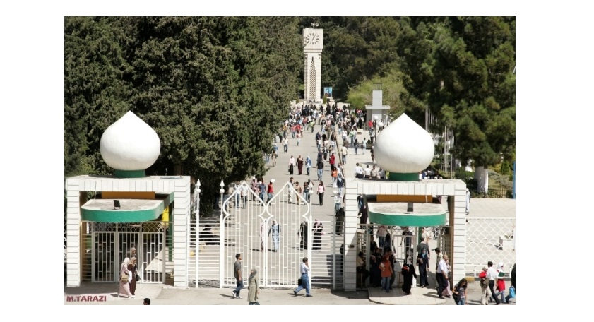 تأخير الدوام في عدة جامعات بالمملكة