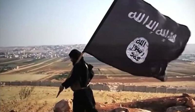 داعش يتعامل مع نفسه كدولة ويفرض