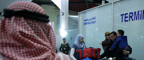 ارتفاع ملحوظ لإنفاق الأردنيين على السفر