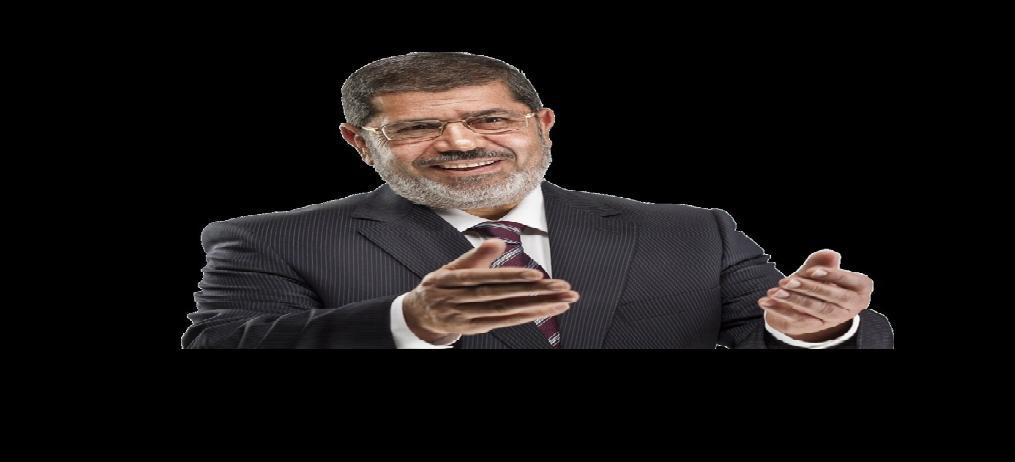 اسرائيل تشجع مصر على إعدام مرسي