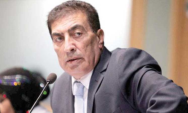 الطراونة يترفع بالرد على تصريحات رئيس