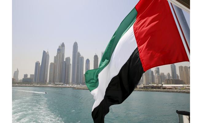 الإمارات تستدعي القائم بالأعمال الإيراني