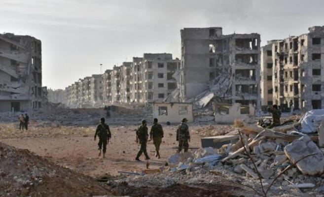لافروف: قوافل المساعدات ستدخل حلب الشرقية
