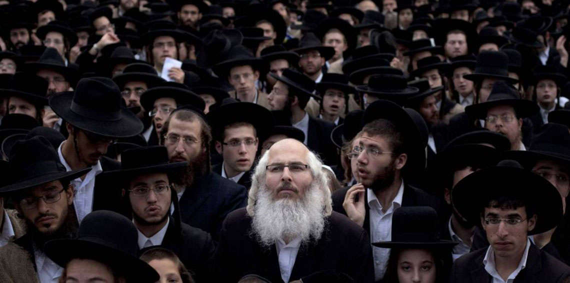 توقيف متطرفين يهود لاحقوا شبانا عربا