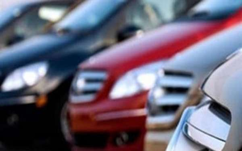 قطيشات: ارتفاع اسعار مركبات الهايبرد 3000