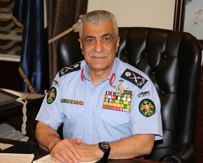 الإيعاز بتوقيف كل من شارك في