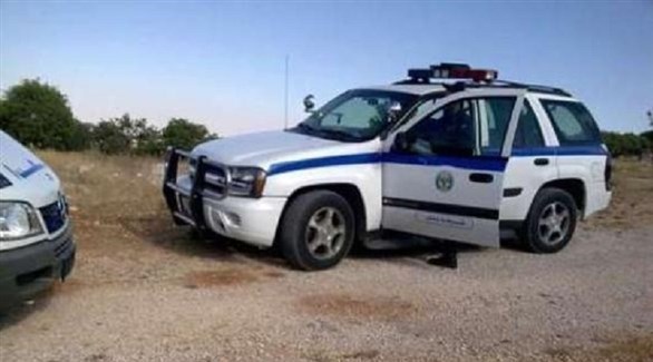 إصابة رجلي أمن خلال هجوم مسلح