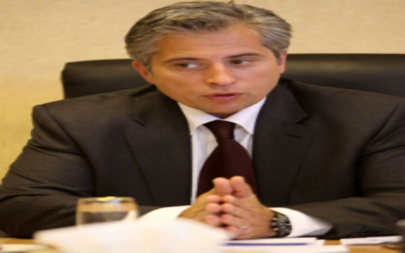 حسان يبحث مع نائب رئيس وزراء