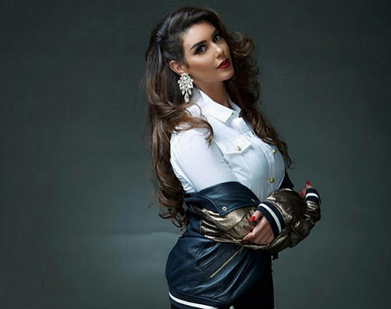 ياسمين صبري.. . عمل قليل وضجيج