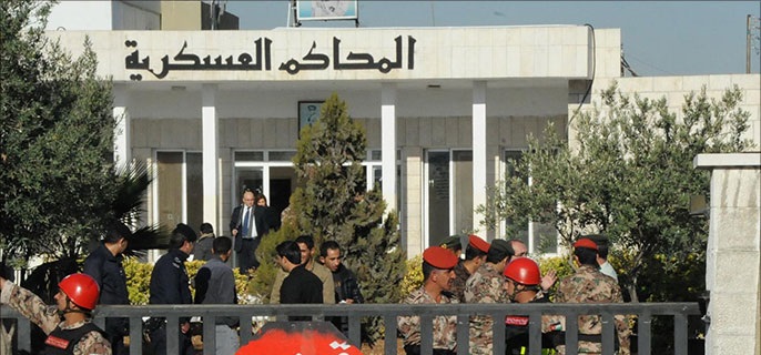 أمن الدولة ترجئ النطق بالحكم على