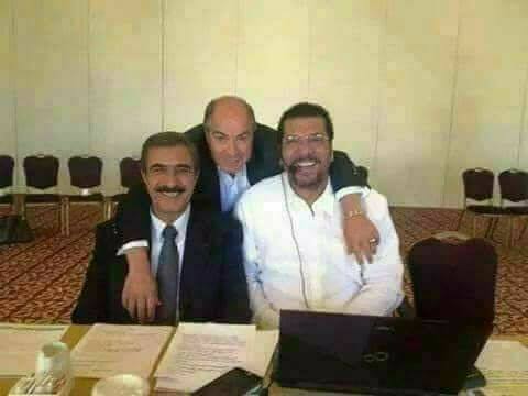 هل بات الرئيس مكشوف الظهر؟