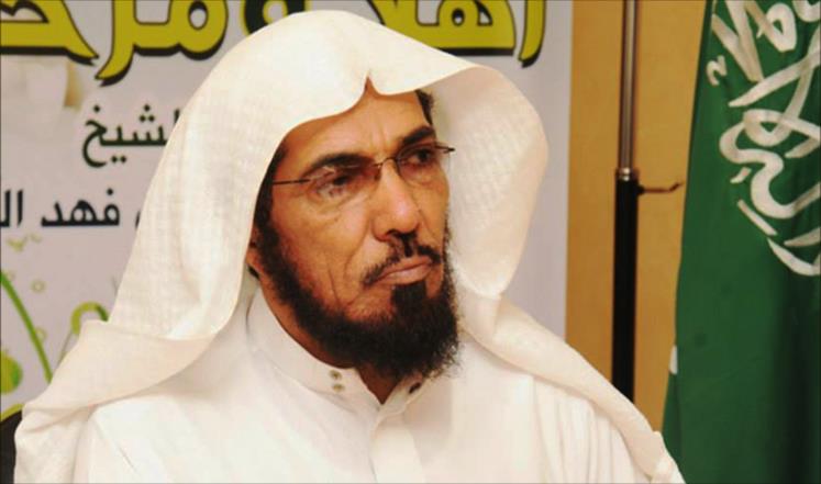 الداعية سليمان العودة يدخل إضرابا مفتوحا