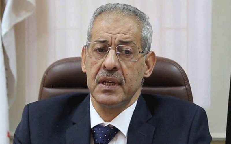 العبوس: لا نستبعد انتخابات مبكرة وصندوق