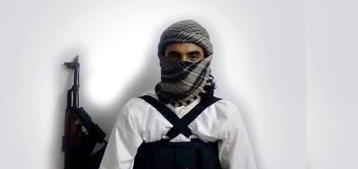 تعرف الى(صالح القشعمي) مفجر مسجد القديح