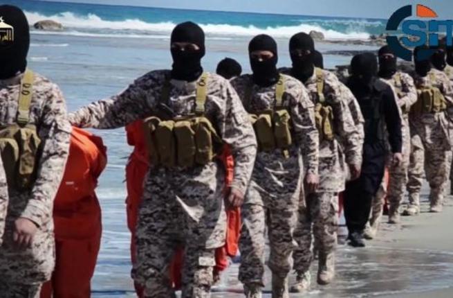 ادانة دولية لقتل الاثيوبيين في ليبيا