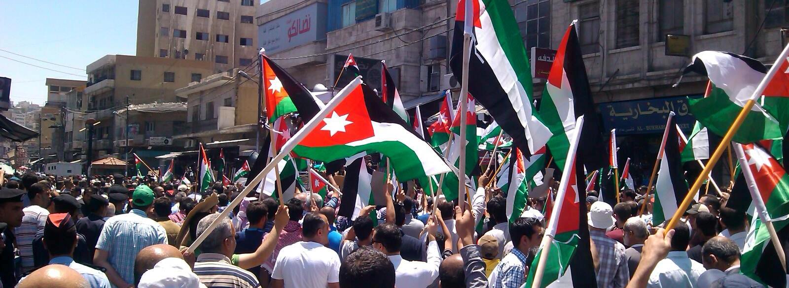 تراشق بيانات بين (الداخلية) و (الاخوان)