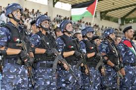 رئاسة الشرطة الفلسطينية تقول إنه يتعين