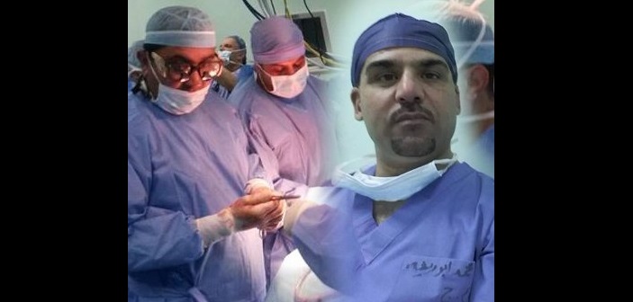 النيابة تنهي تحقيقها بمقتل (أبو ريشة)