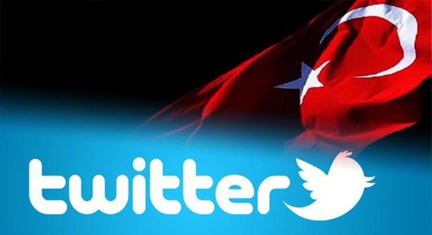 تركيا تحجب التويتر بعد تفجيرات (سروج)