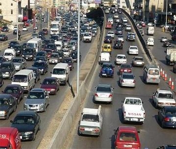 حوادث الـ 24 ساعة: (200) حادثا