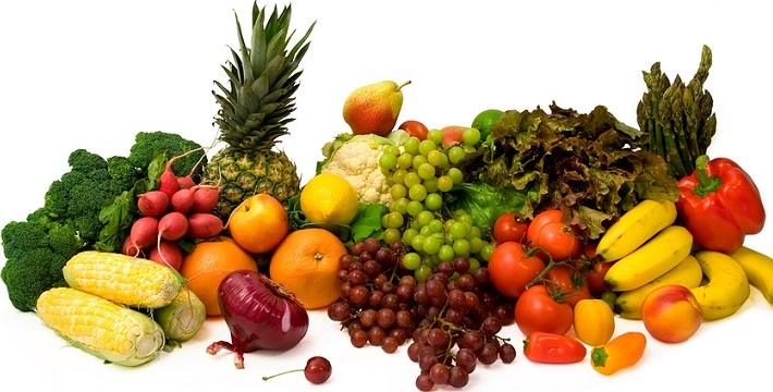 وزير الزراعة يستكمل مباحثات تصدير الخضار