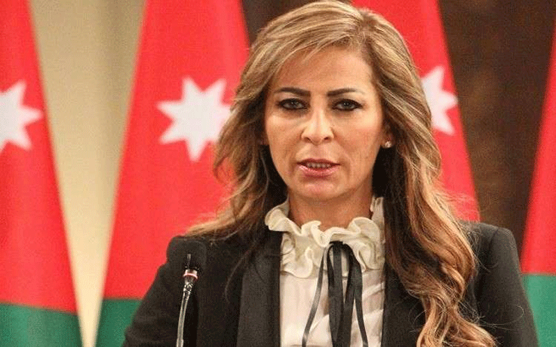 غنيمات : الخارجية بدأت المشاورات مع