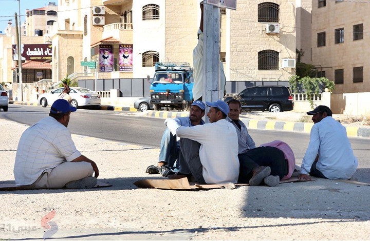 حالات عبودية واتجار بحق العمالة المصرية
