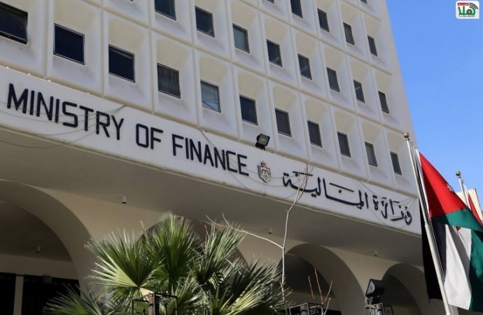 انخفاض الدين العام من 95.1% إلى